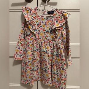 Andy & Evan toddler dress size 4T